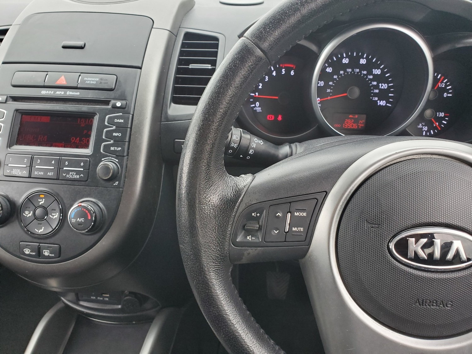 Used Kia Soul 2012 for sale - 76299119: Photo 14