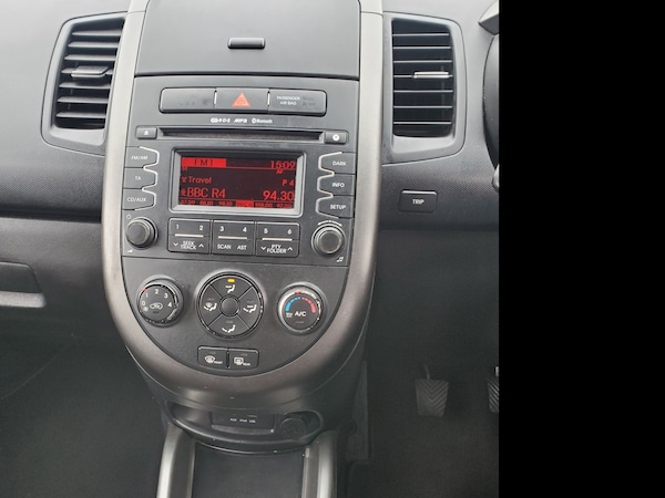 Used Kia Soul 2012 for sale - 76299119: Photo 15