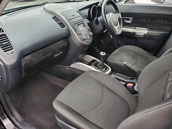 Used Kia Soul 2012 for sale - 76299119: Photo 18