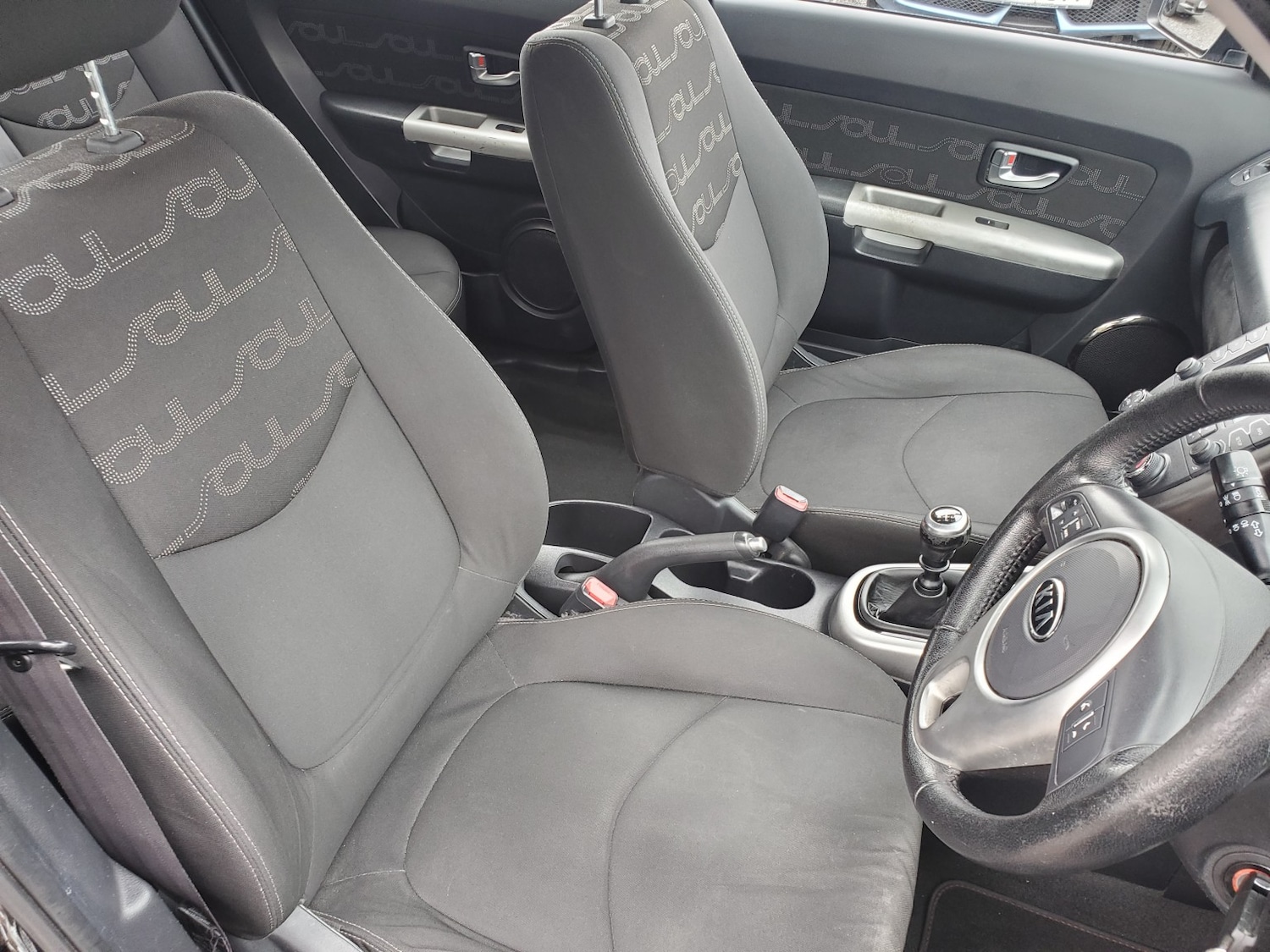 Used Kia Soul 2012 for sale - 76299119: Photo 19