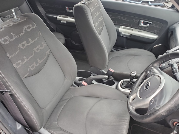Used Kia Soul 2012 for sale - 76299119: Photo 19