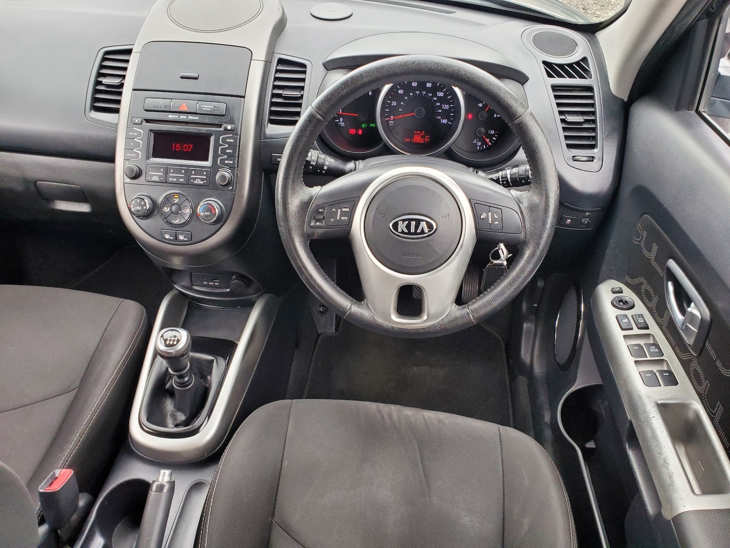 Used Kia Soul 2012 for sale - 76299119: Photo 2