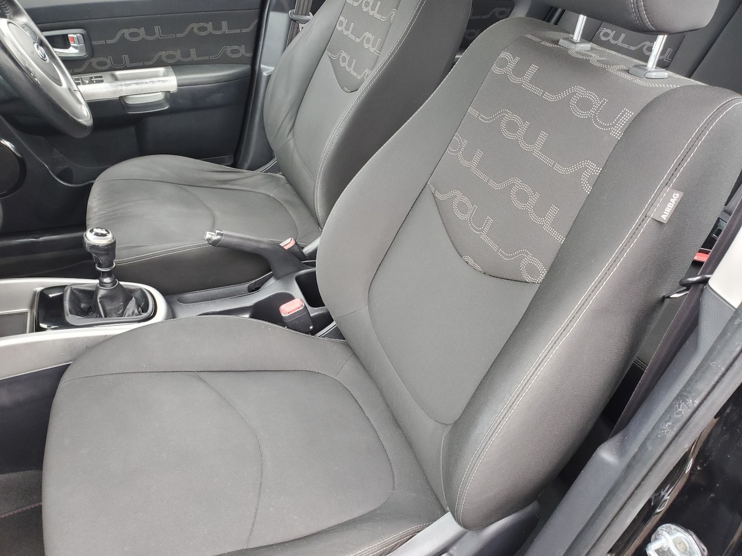 Used Kia Soul 2012 for sale - 76299119: Photo 20