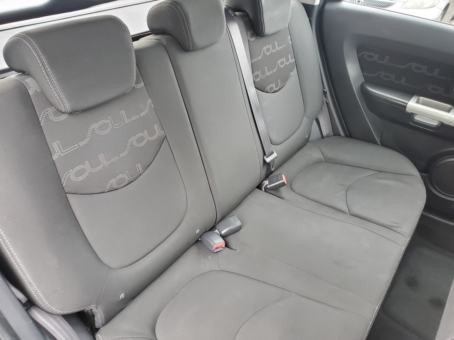 Used Kia Soul 2012 for sale - 76299119: Photo 21