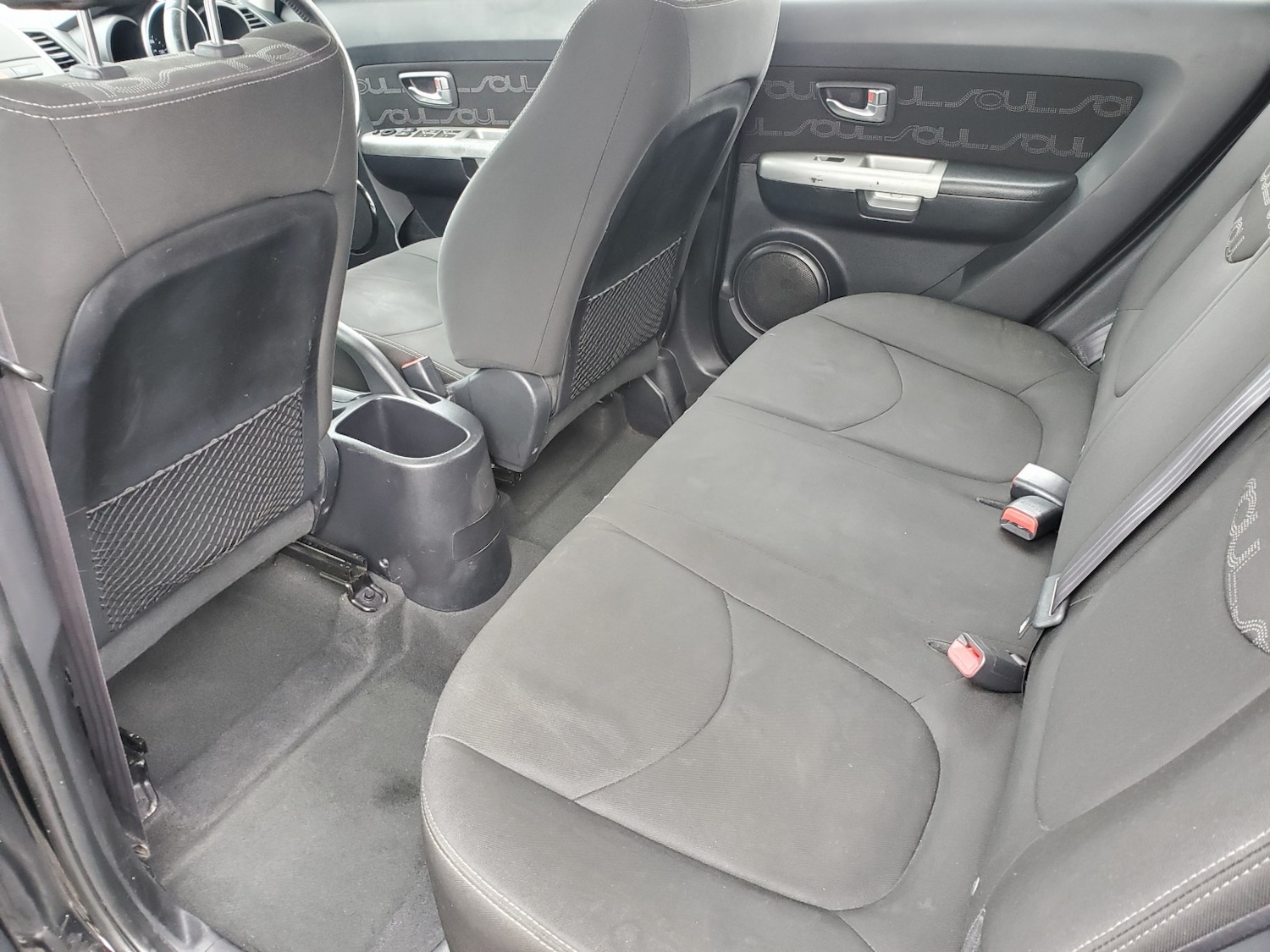 Used Kia Soul 2012 for sale - 76299119: Photo 23