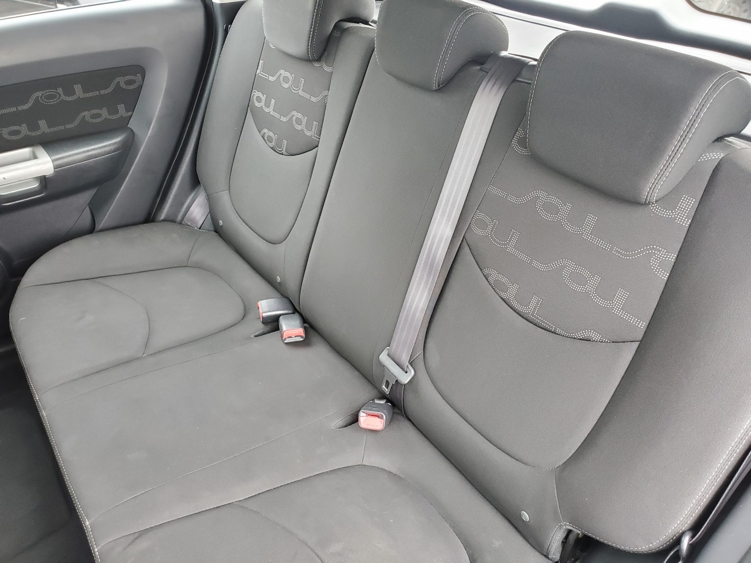 Used Kia Soul 2012 for sale - 76299119: Photo 24