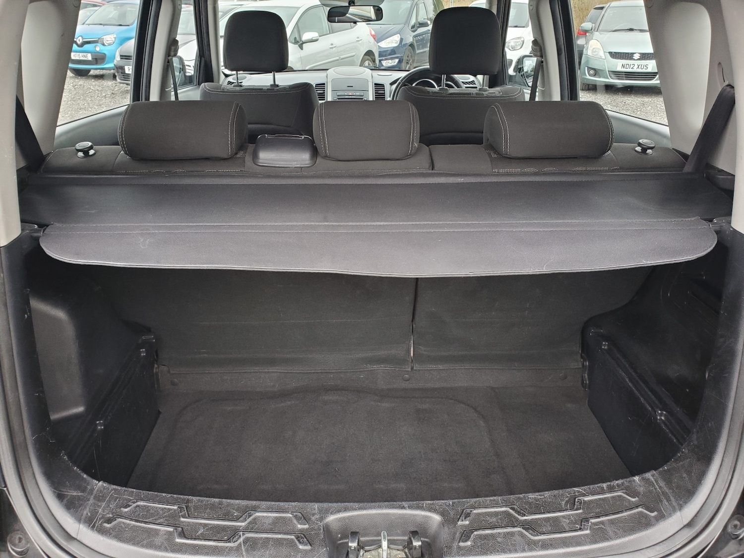 Used Kia Soul 2012 for sale - 76299119: Photo 25