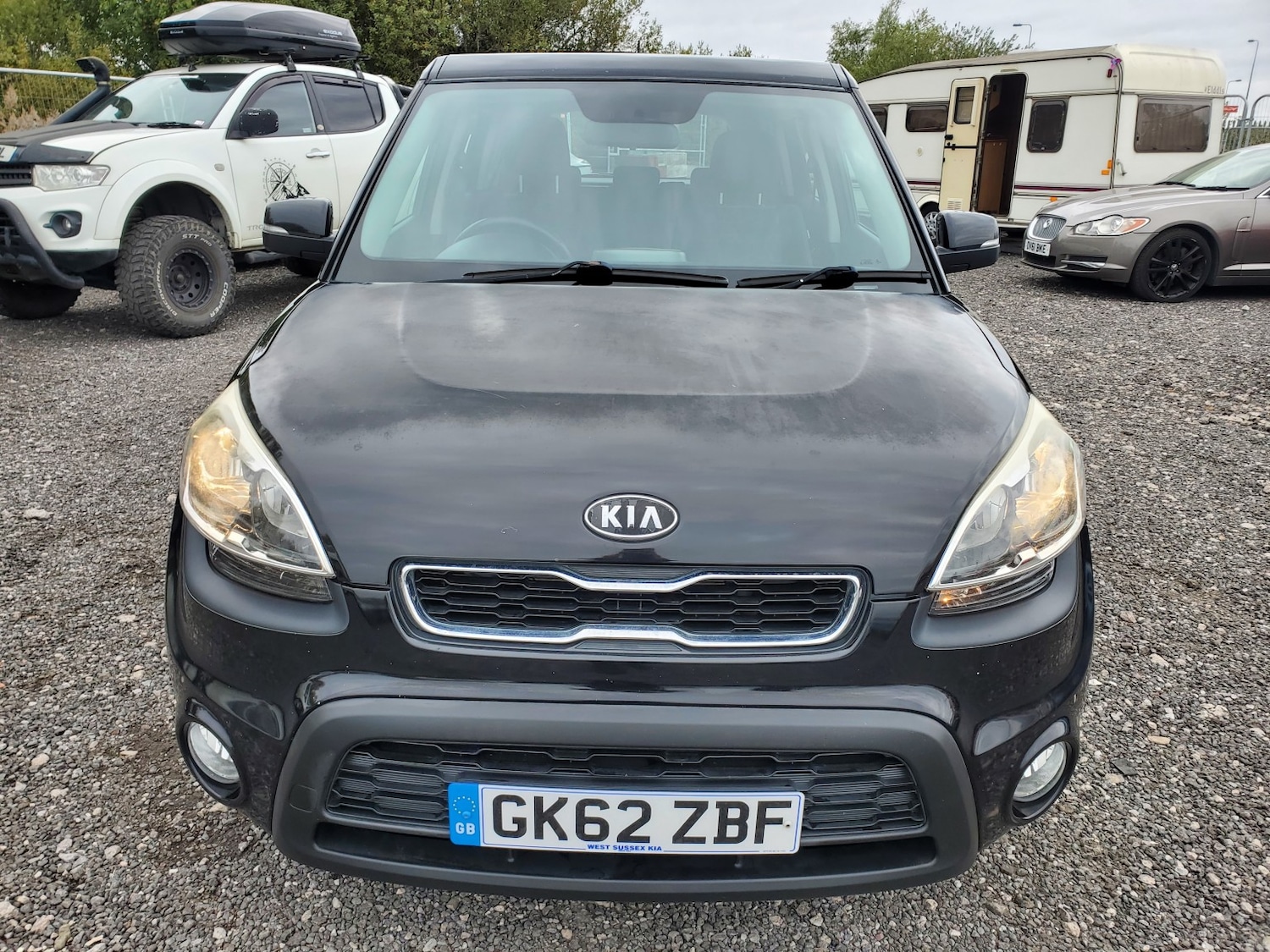 Used Kia Soul 2012 for sale - 76299119: Photo 3