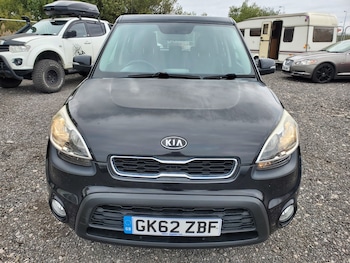 Used Kia Soul 2012 for sale - 76299119: Photo 3