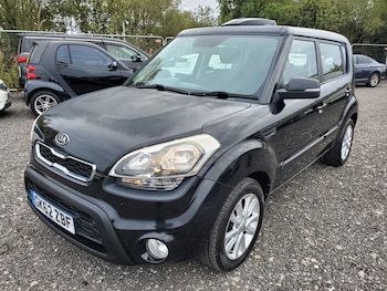 Used Kia Soul 2012 for sale - 76299119: Photo 4