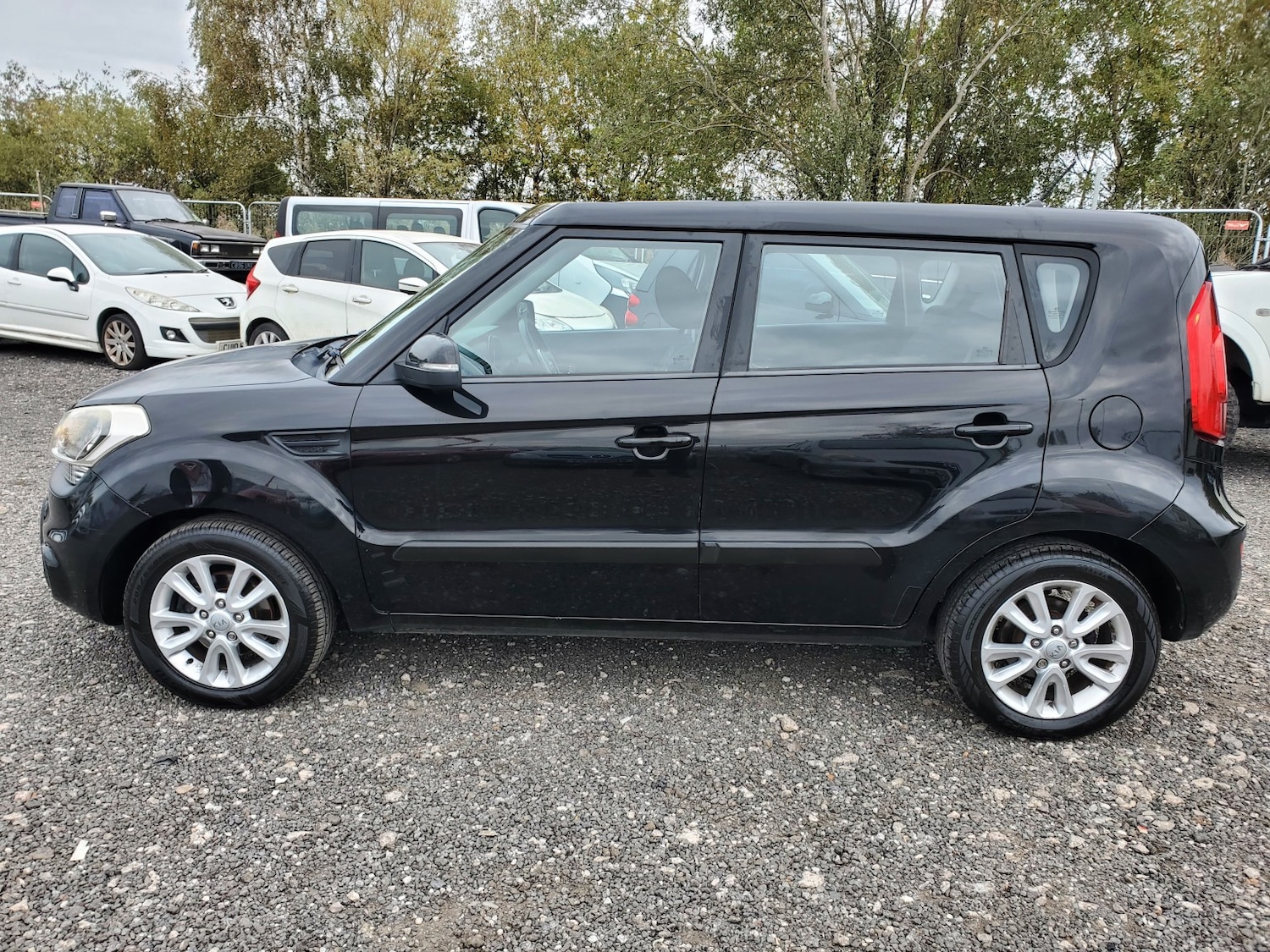 Used Kia Soul 2012 for sale - 76299119: Photo 5