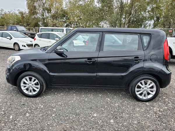 Used Kia Soul 2012 for sale - 76299119: Photo 5