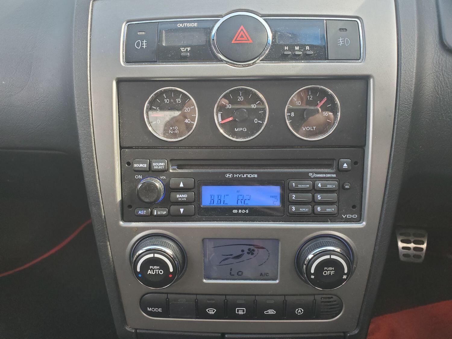 Used Hyundai Coupe 2009 for sale - 76263416: Photo 11