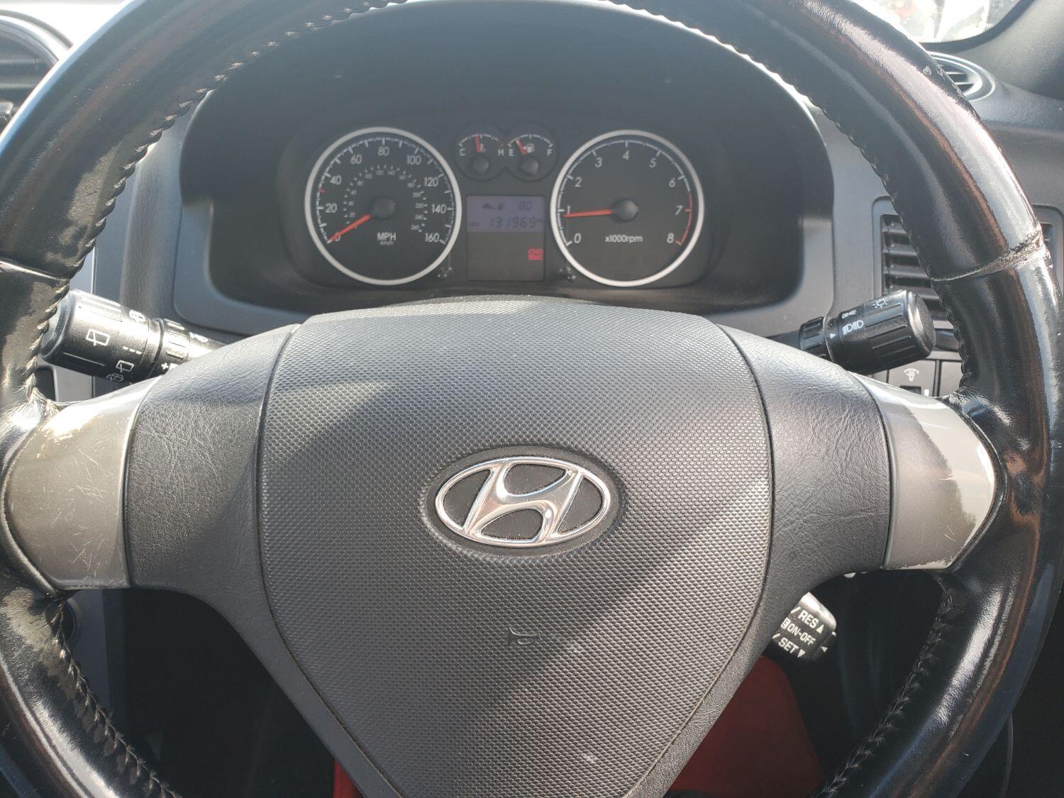 Used Hyundai Coupe 2009 for sale - 76263416: Photo 12