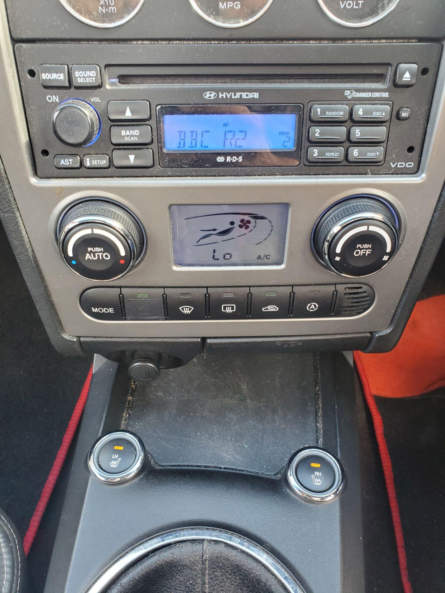 Used Hyundai Coupe 2009 for sale - 76263416: Photo 13