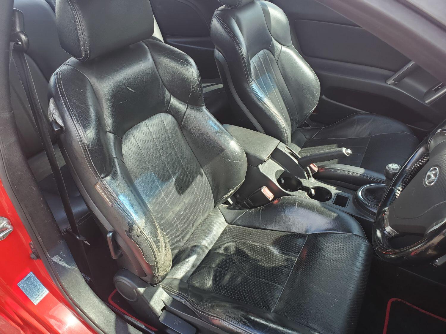 Used Hyundai Coupe 2009 for sale - 76263416: Photo 16