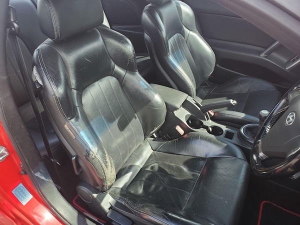 Used Hyundai Coupe 2009 for sale - 76263416: Photo 16