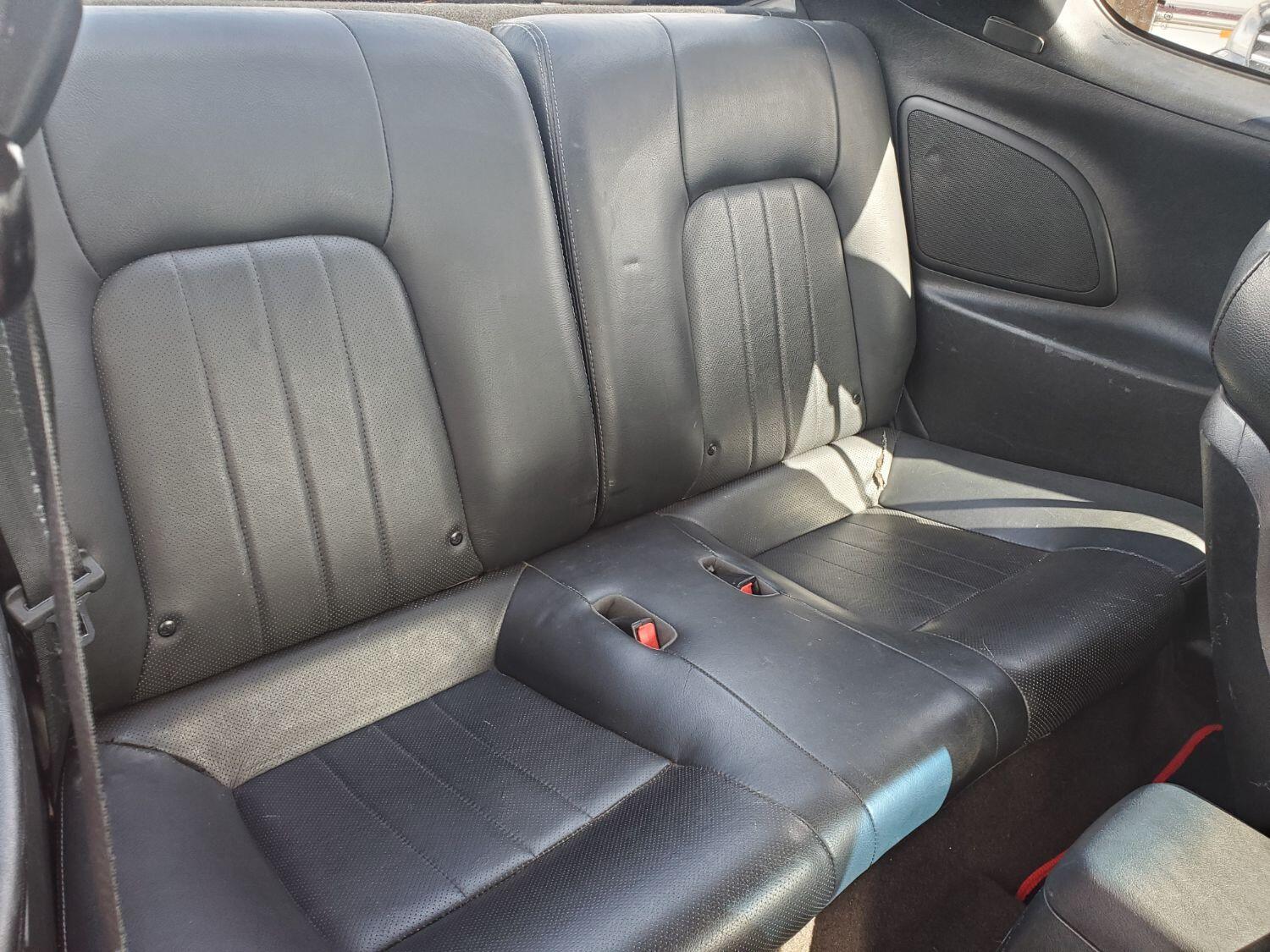 Used Hyundai Coupe 2009 for sale - 76263416: Photo 18