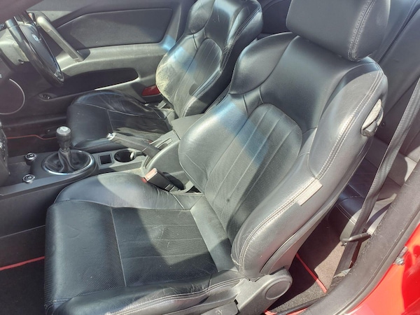 Used Hyundai Coupe 2009 for sale - 76263416: Photo 19