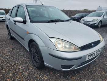 2004 - 1.6 i 16v LX 4-Door