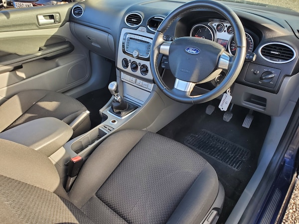 Used Ford Focus 2009 for sale - 76186736: Photo 10