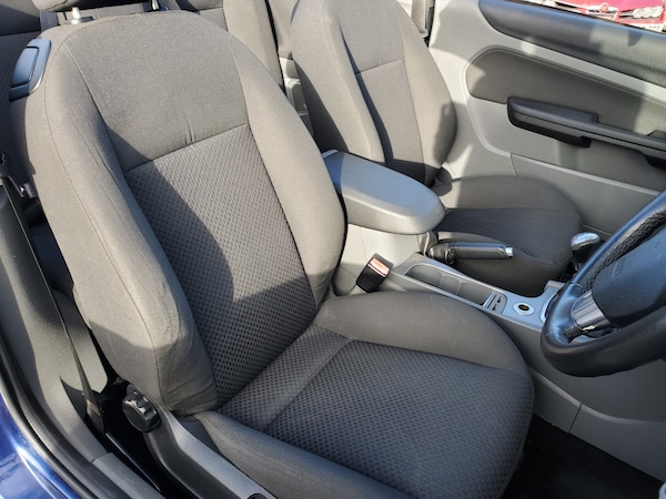 Used Ford Focus 2009 for sale - 76186736: Photo 11