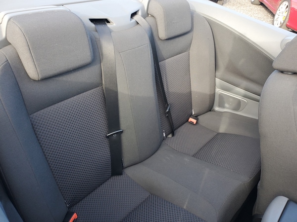 Used Ford Focus 2009 for sale - 76186736: Photo 12