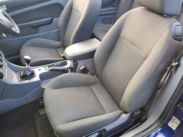 Used Ford Focus 2009 for sale - 76186736: Photo 15