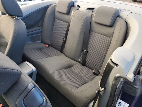 Used Ford Focus 2009 for sale - 76186736: Photo 16