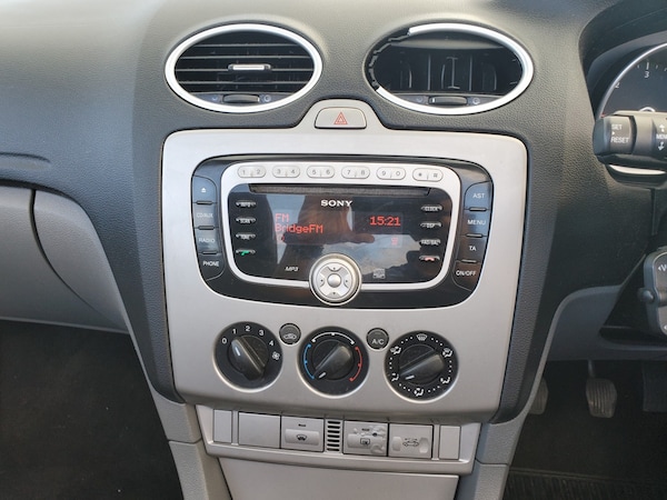 Used Ford Focus 2009 for sale - 76186736: Photo 19