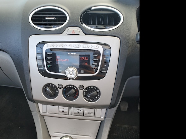 Used Ford Focus 2009 for sale - 76186736: Photo 20