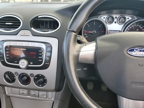 Used Ford Focus 2009 for sale - 76186736: Photo 21