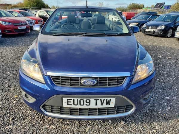 Used Ford Focus 2009 for sale - 76186736: Photo 2