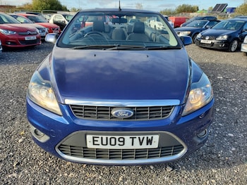Used Ford Focus 2009 for sale - 76186736: Photo 2