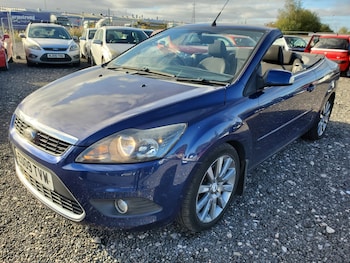 Used Ford Focus 2009 for sale - 76186736: Photo 3