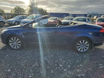 Used Ford Focus 2009 for sale - 76186736: Photo 4