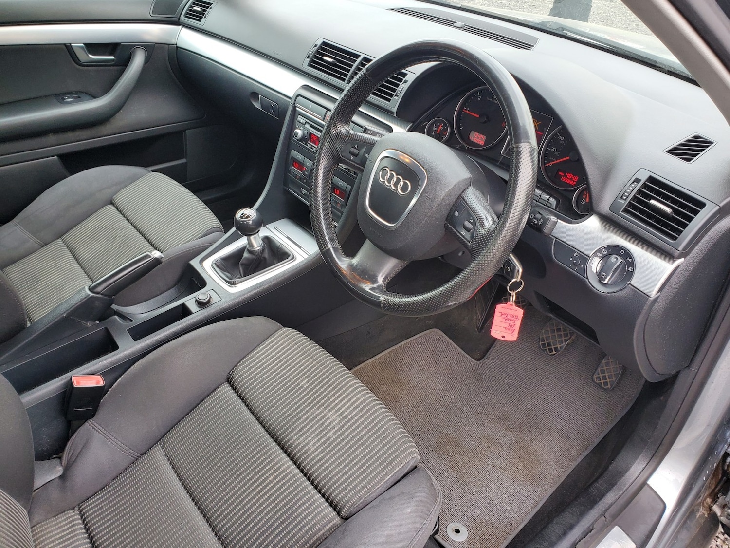 Used Audi A4 2006 for sale - 77014771: Photo 10