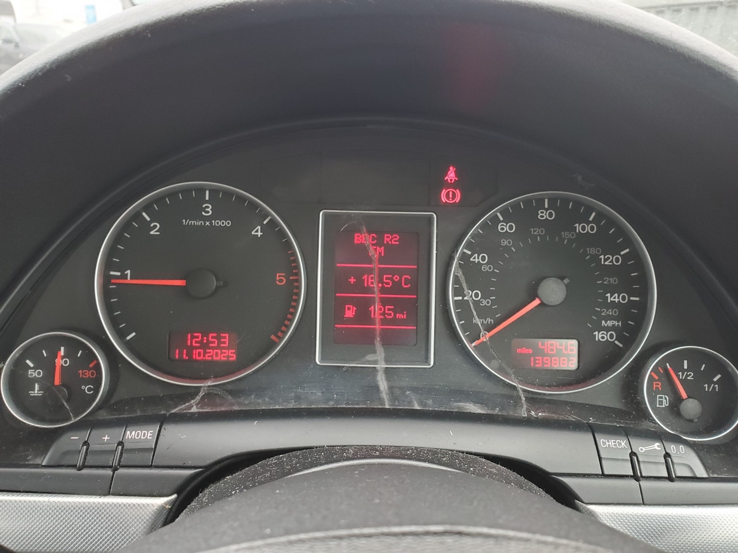 Used Audi A4 2006 for sale - 77014771: Photo 12