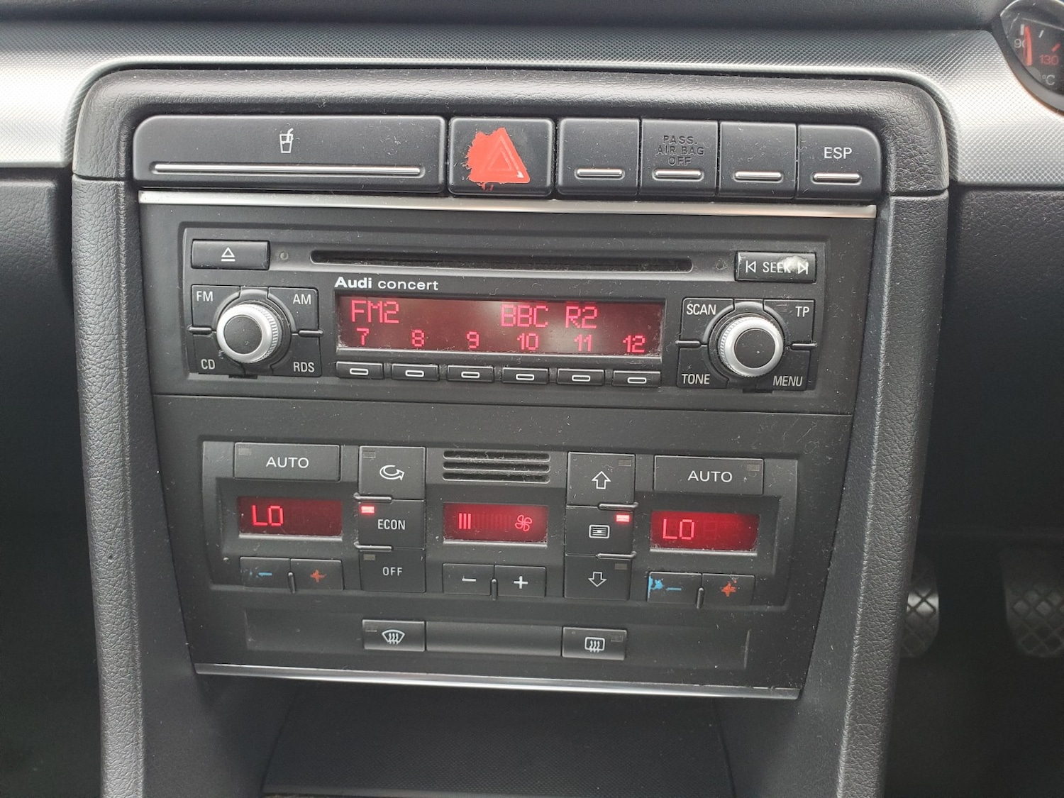 Used Audi A4 2006 for sale - 77014771: Photo 13