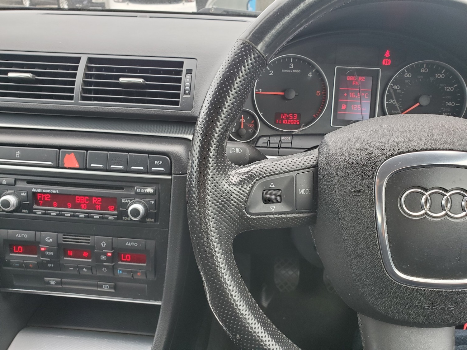 Used Audi A4 2006 for sale - 77014771: Photo 14