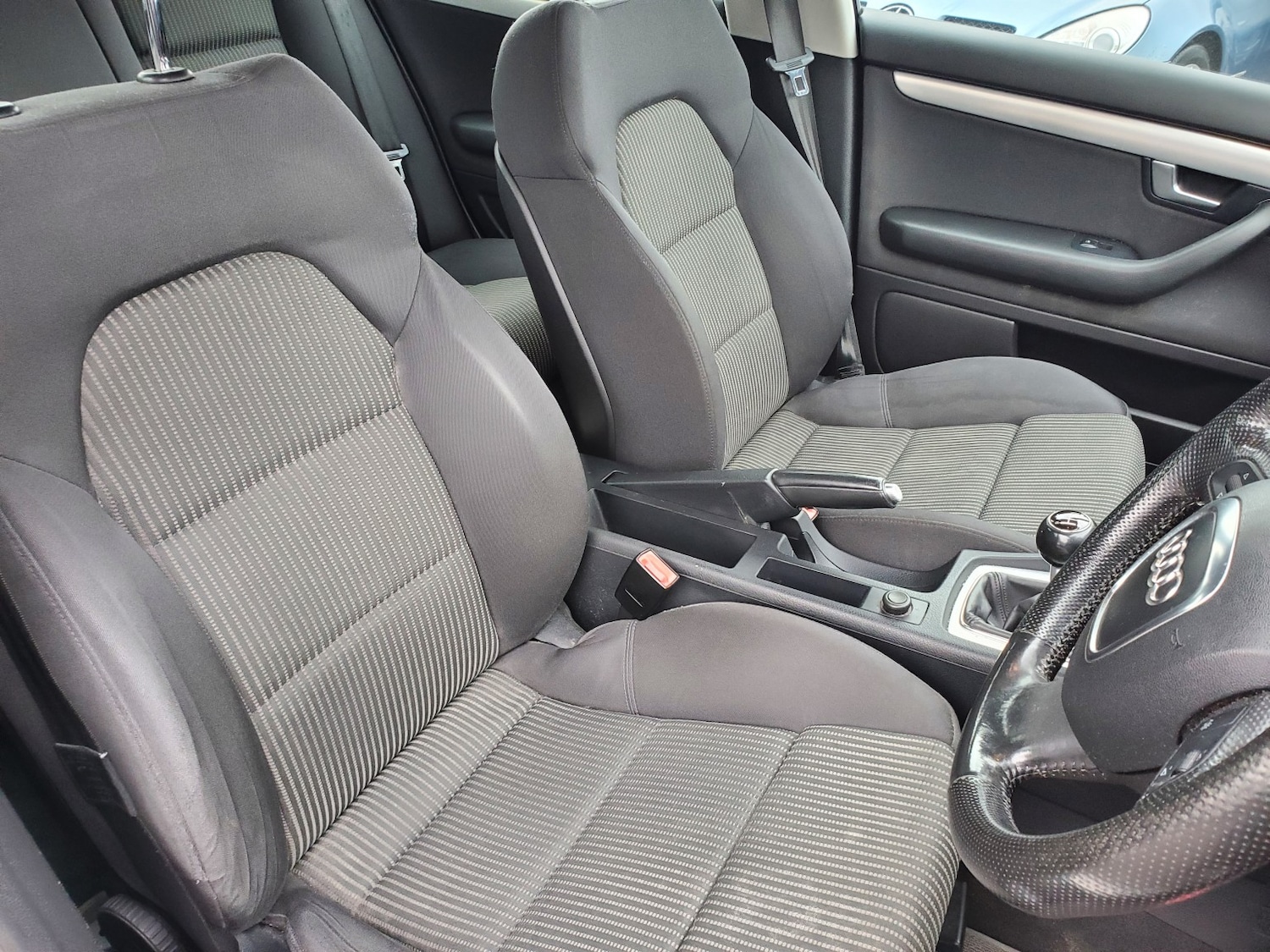 Used Audi A4 2006 for sale - 77014771: Photo 18