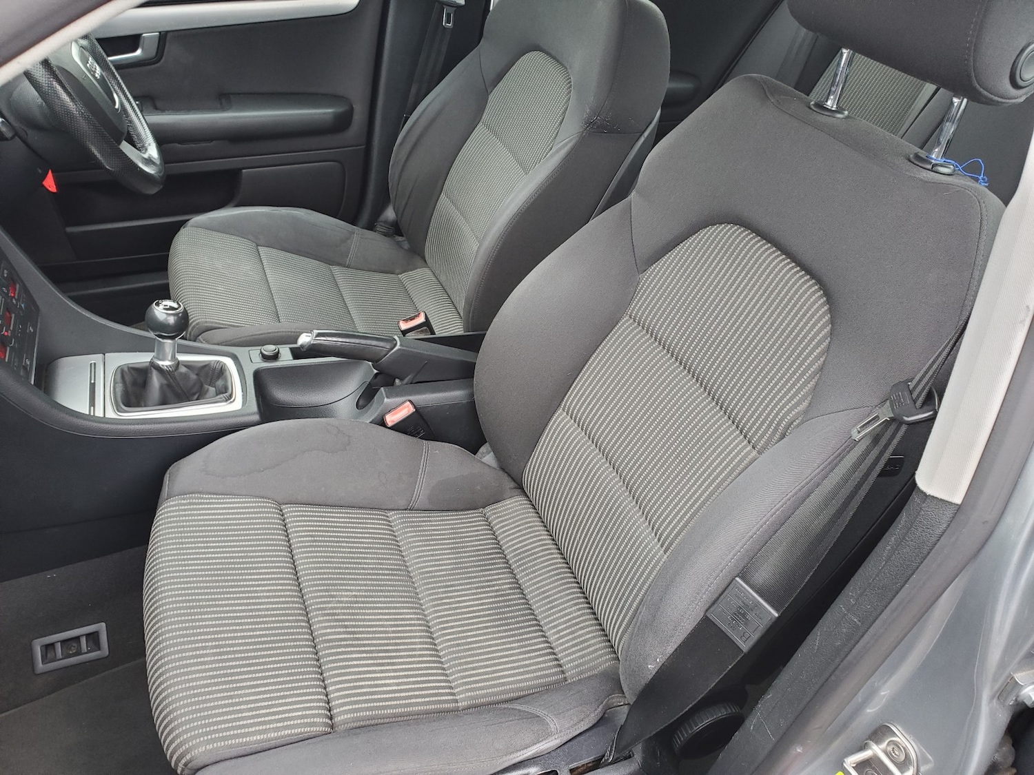 Used Audi A4 2006 for sale - 77014771: Photo 19