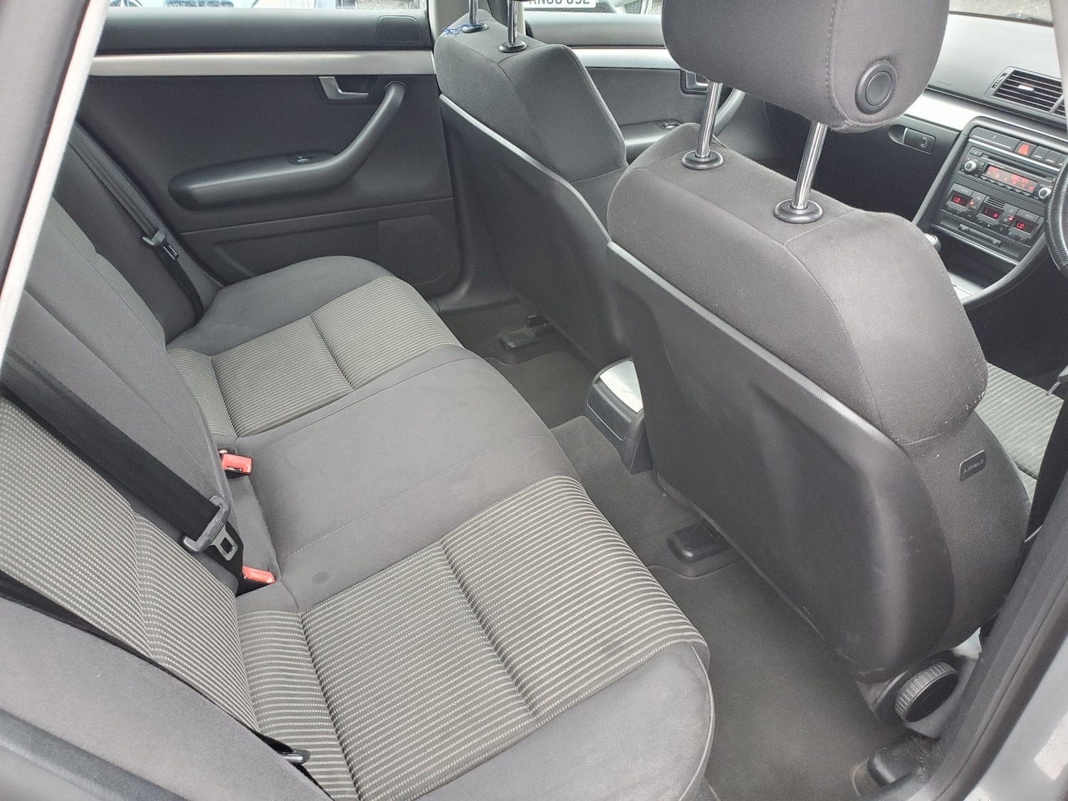 Used Audi A4 2006 for sale - 77014771: Photo 20