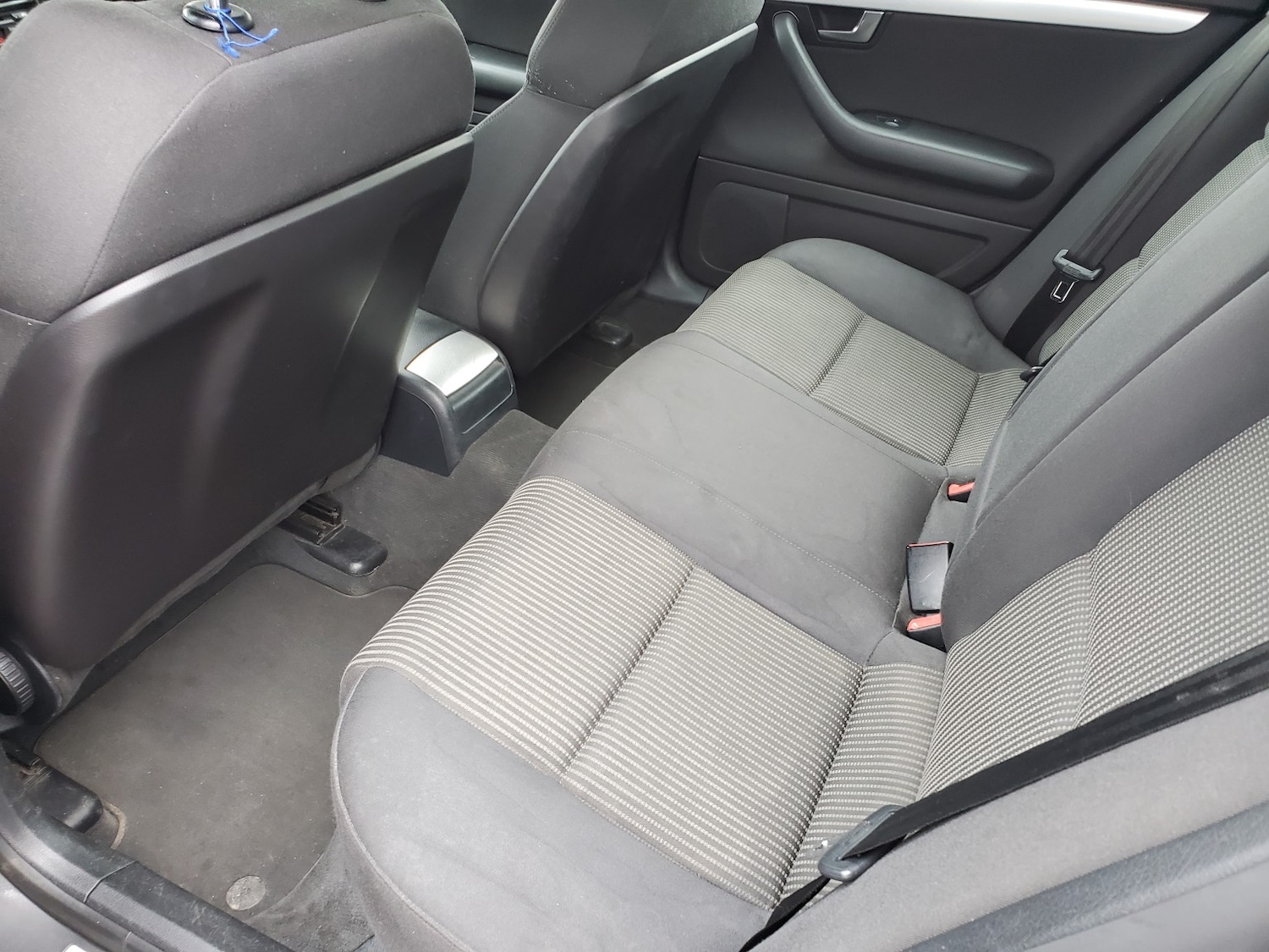 Used Audi A4 2006 for sale - 77014771: Photo 22