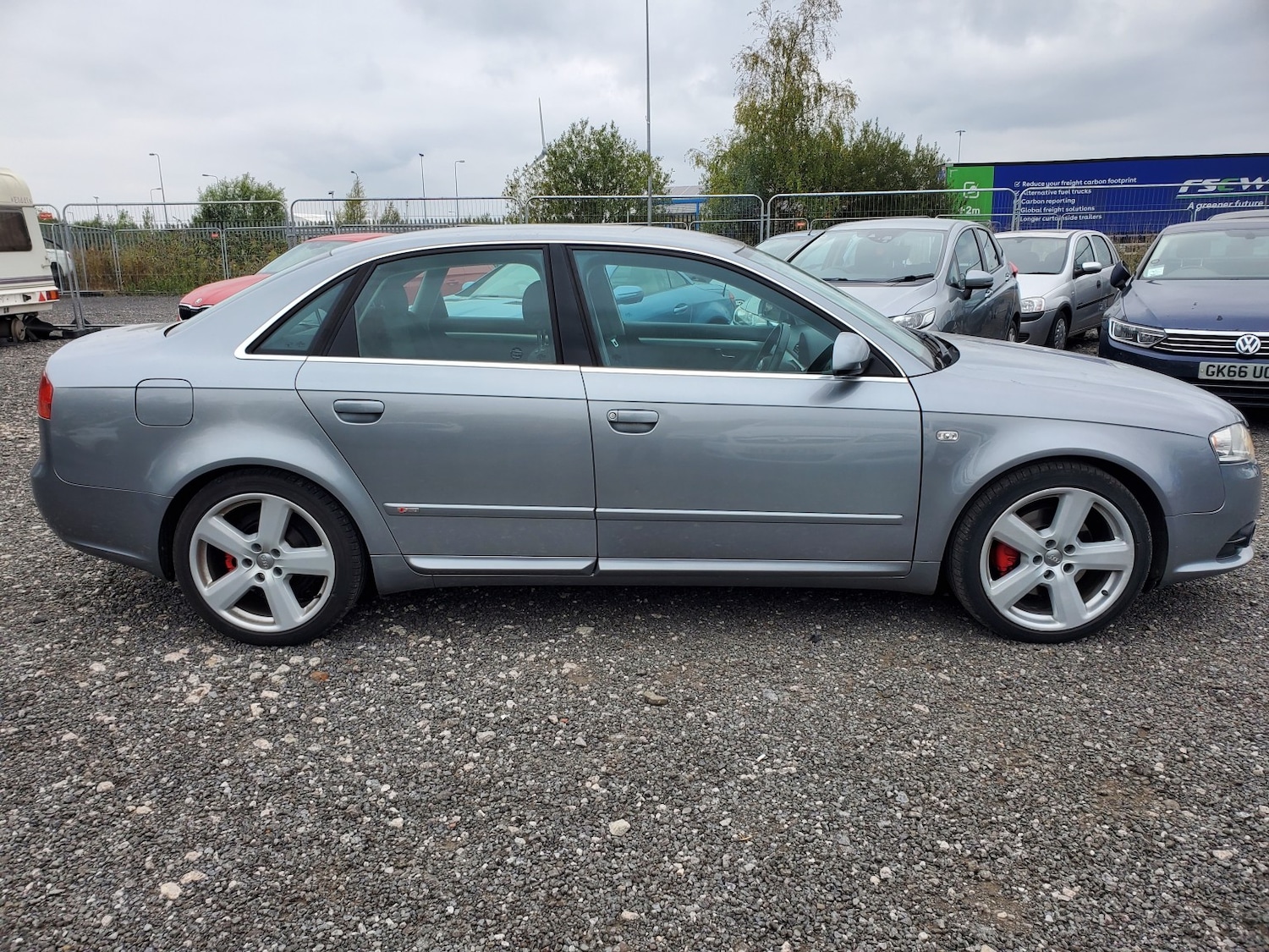 Used Audi A4 2006 for sale - 77014771: Photo 9