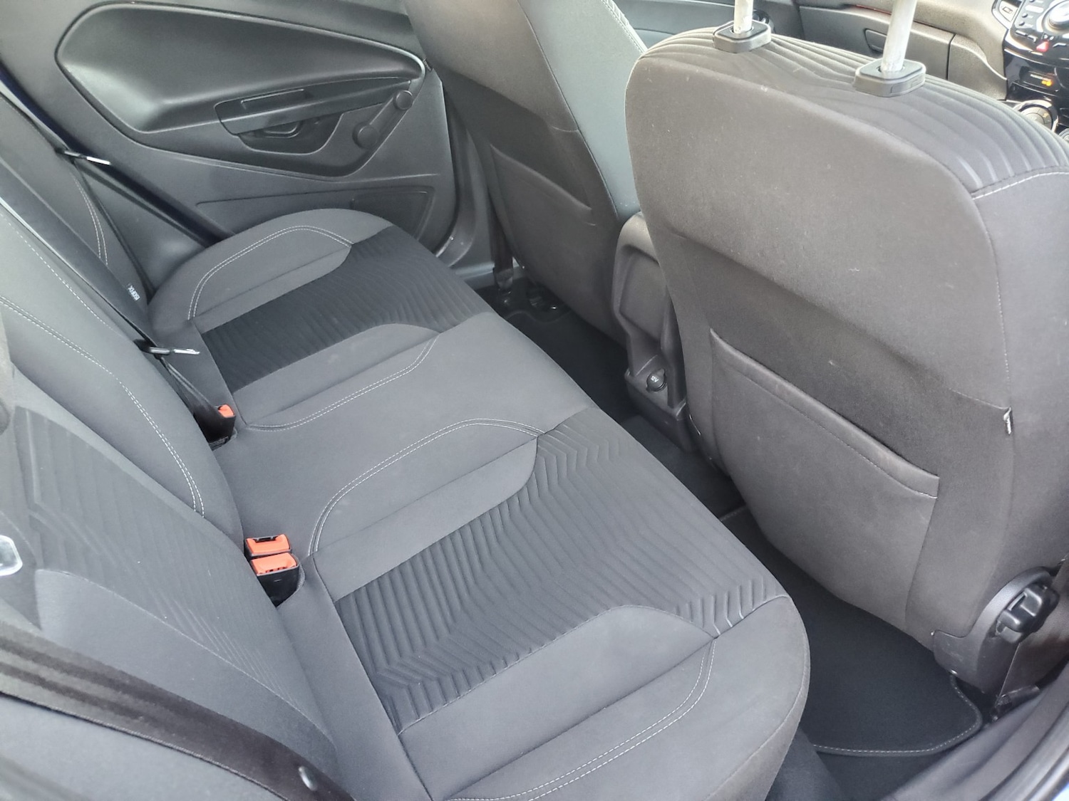 Used Ford Fiesta 2014 for sale - 76799277: Photo 23