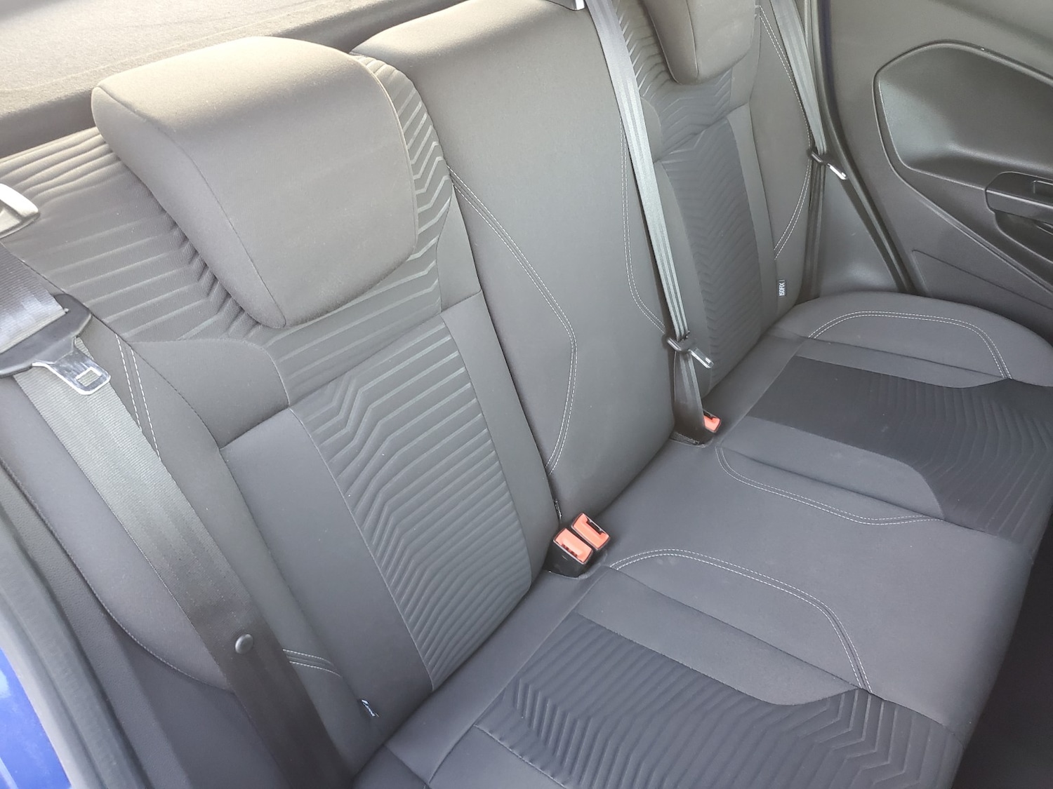 Used Ford Fiesta 2014 for sale - 76799277: Photo 24