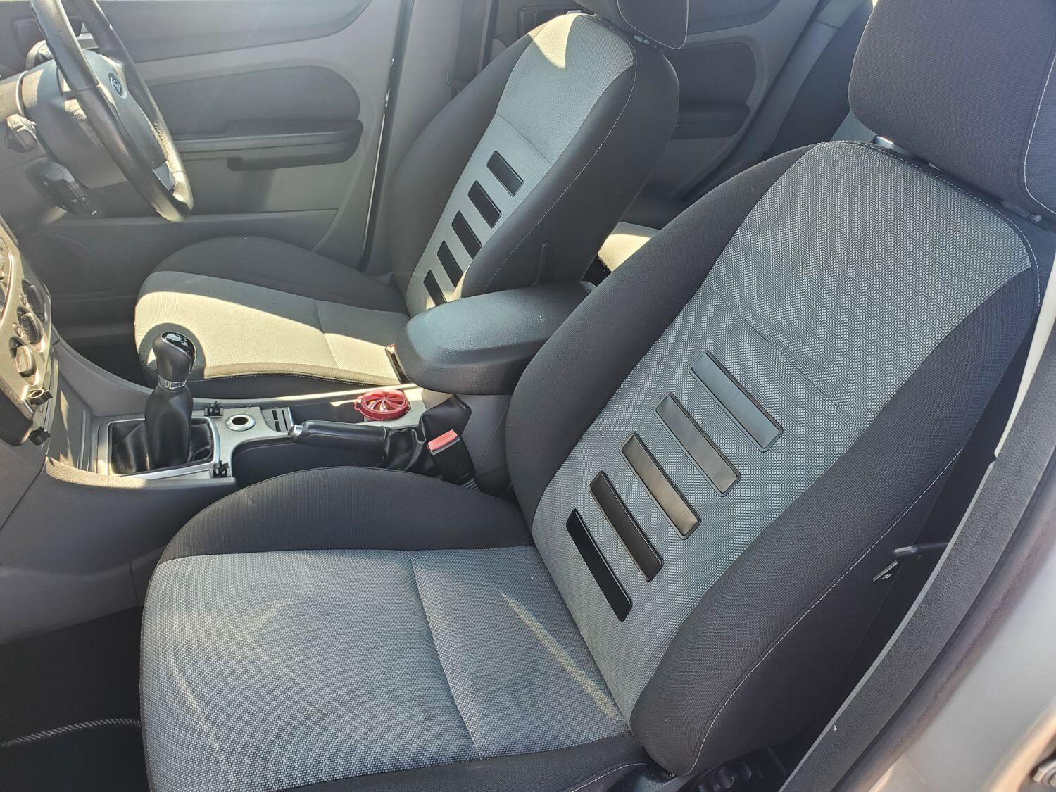 Used Ford Focus 2009 for sale - 76263401: Photo 20