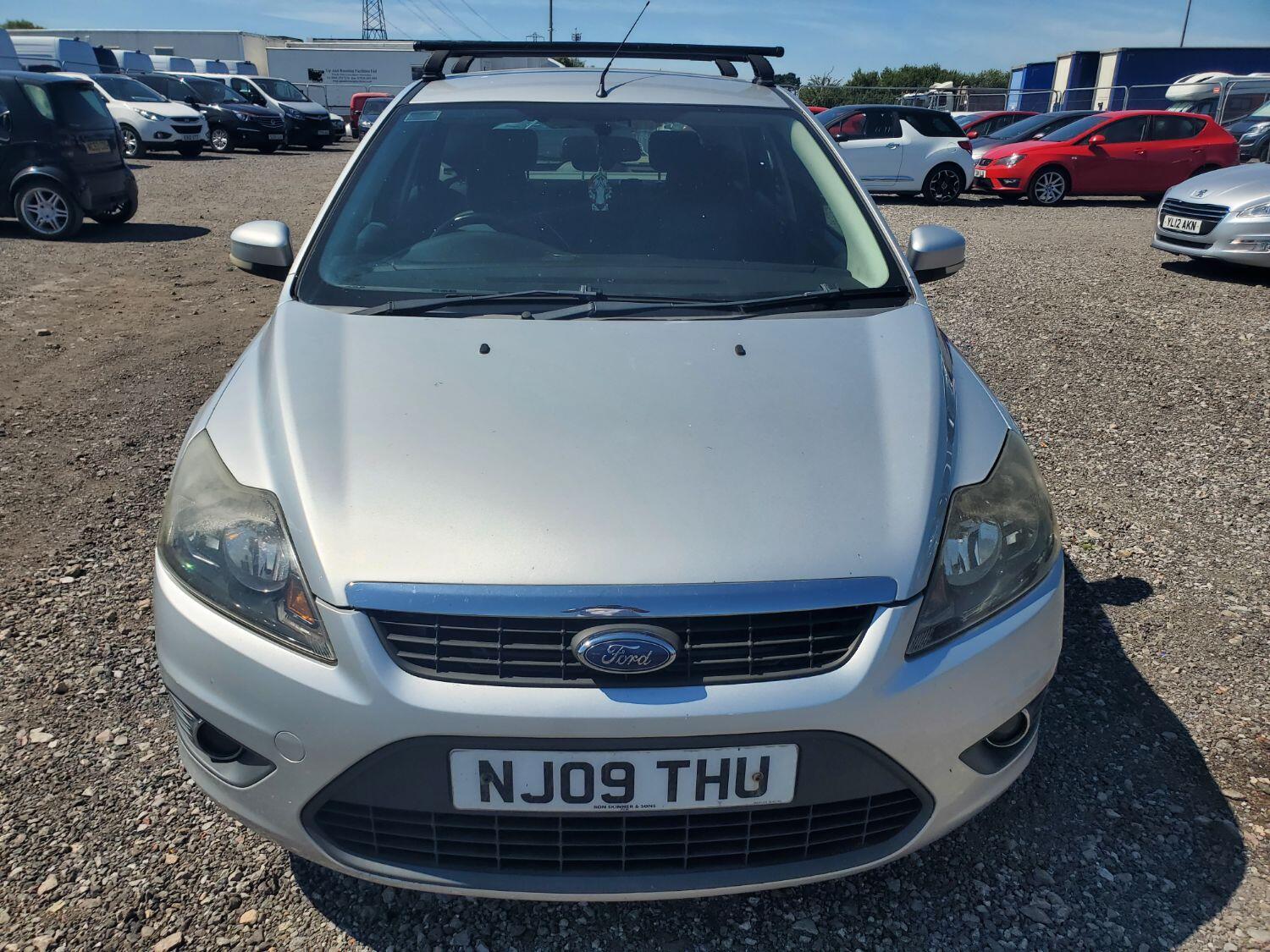 Used Ford Focus 2009 for sale - 76263401: Photo 5