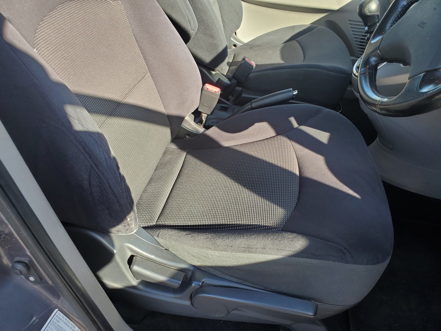 Used Mitsubishi Grandis 2009 for sale - 76821579: Photo 10